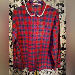 VTG Levi’s Top (as is)